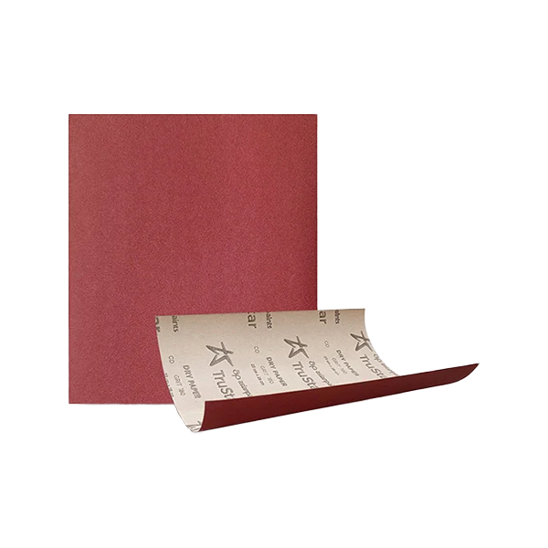 Asian Paints TruStar Sanding Paper